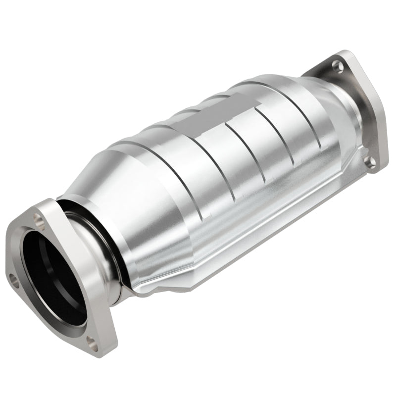 MagnaFlow Direct Fit Catalytic Converter Audi 81 91 Secondary image