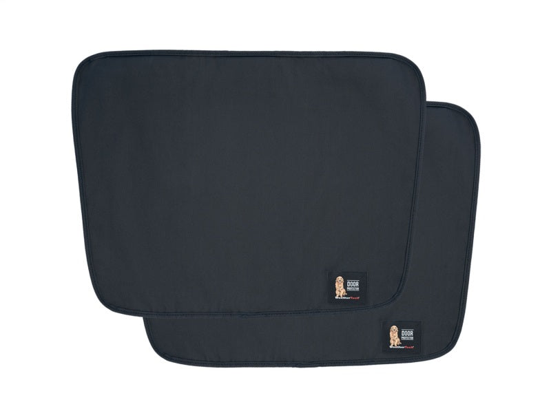 WeatherTech Door Protector - 26in x 18in Universal Secondary image