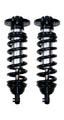 ICON 04-15 Nissan Titan Ext Travel 2.5 Series Shocks VS IR Coilover Kit for offroad performance upgrades.