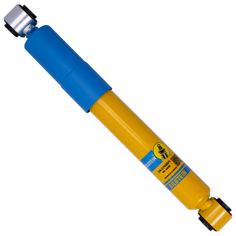 Bilstein 4600 Series 05-15 Nissan Armada Rear Monotube Shock Absorber Secondary image
