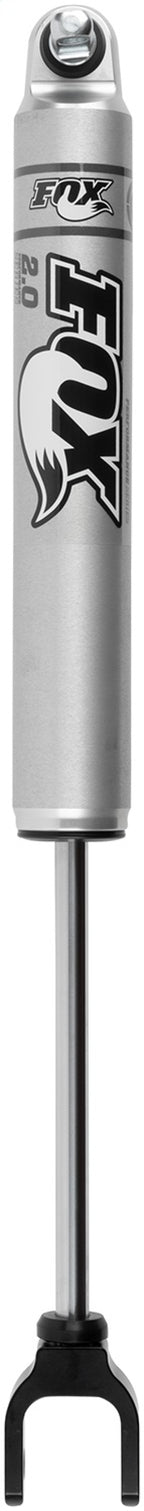 Fox 11+ Chevy HD 2.0 Performance Series 8.9in. Smooth Body IFP Front Shock (Aluminum) / 7-9in. Lift for off road performance