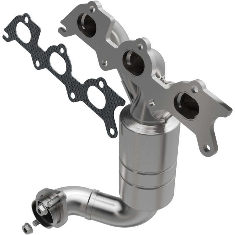 MagnaFlow DF Cat Conv 07-11 Chrysler Sebring 2.7L Fr Manifold / 08-10 Dodge Avenger 2.7L Fr Manifold Secondary image