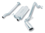 Borla 00-04 Toyota Tacoma Pre-Runner 3.4L V6 4WD 2Dr EC/SB SS Catback Truck Side Exit Exhaust for performance upgrades
