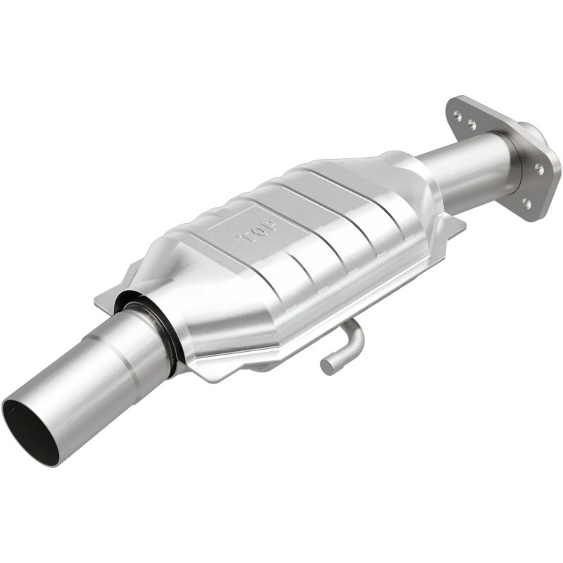 MagnaFlow 78-84 GM Passenger car CA Direct Fit Converter Secondary image