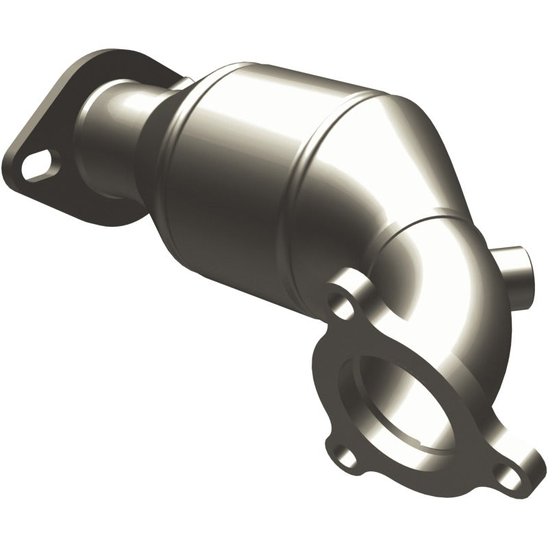 MagnaFlow Direct Fit Catalytic Converter Mitsu Eclipse 3L fnt-rr OEM Secondary image