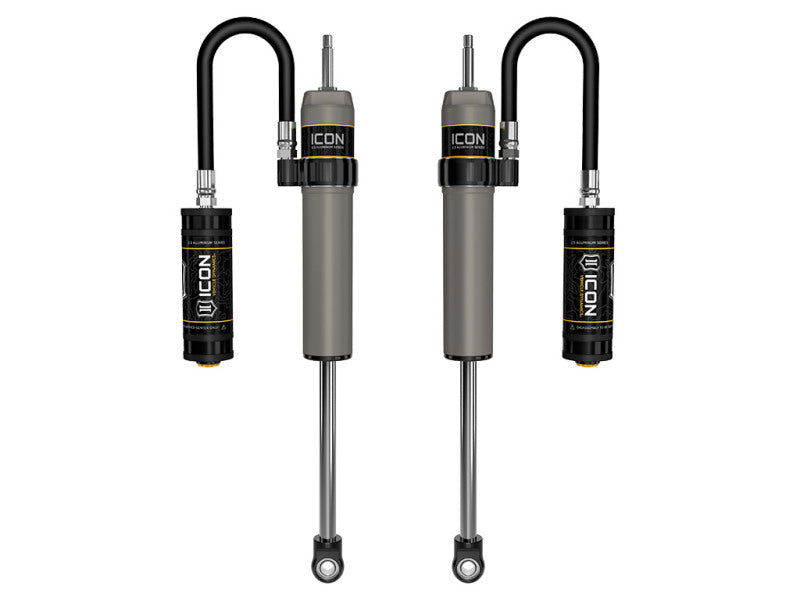 ICON 2005+ Ford F-250/F-350 Super Duty 4WD 0-2.5in Front 2.5 Series Shocks VS RR - Pair Secondary image