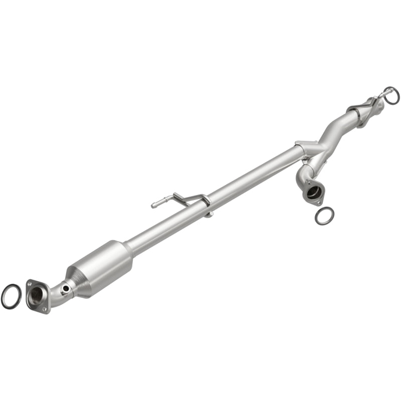 MagnaFlow 05-06 Toyota Tundra 4.0L Direct Fit Converter Secondary image