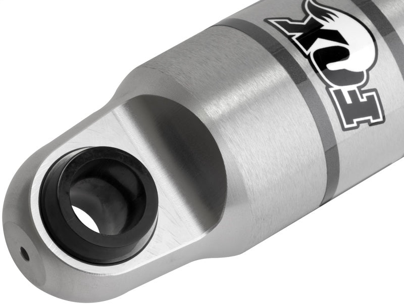 Fox 05+ Ford SD 2.0 Performance Series 11.6in. Smooth Body IFP Rear Shock (Alum) / 0-1in Lift for offroad performance upgrades.