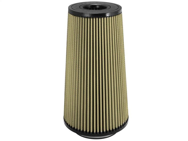 aFe MagnumFLOW UCO Pro-Guard 7 Air Filters 5F x 7.5B x 5.5T (Inv) x 13H in Secondary image