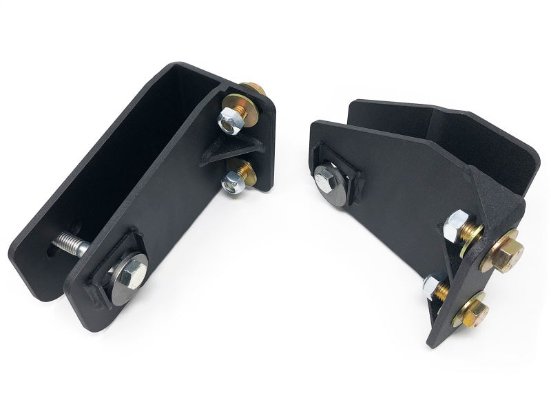Tuff Country 1997 F-250 4wd (w/2in Front Lift Kit And 5 Bolt Mounting) Axle Pivot Drop Brackets P Main image