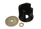 Energy Suspension 09-11 Audi A3/TT / 09-11 VW Passat/Jetta/GTI MKV/MKVI Black Motor Mount Inserts and components