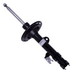Bilstein B4 10-13 Toyota Highlander Front Left Twintube Shock Absorber (From 08/2010) for suspension lift kits and performance upgrades.