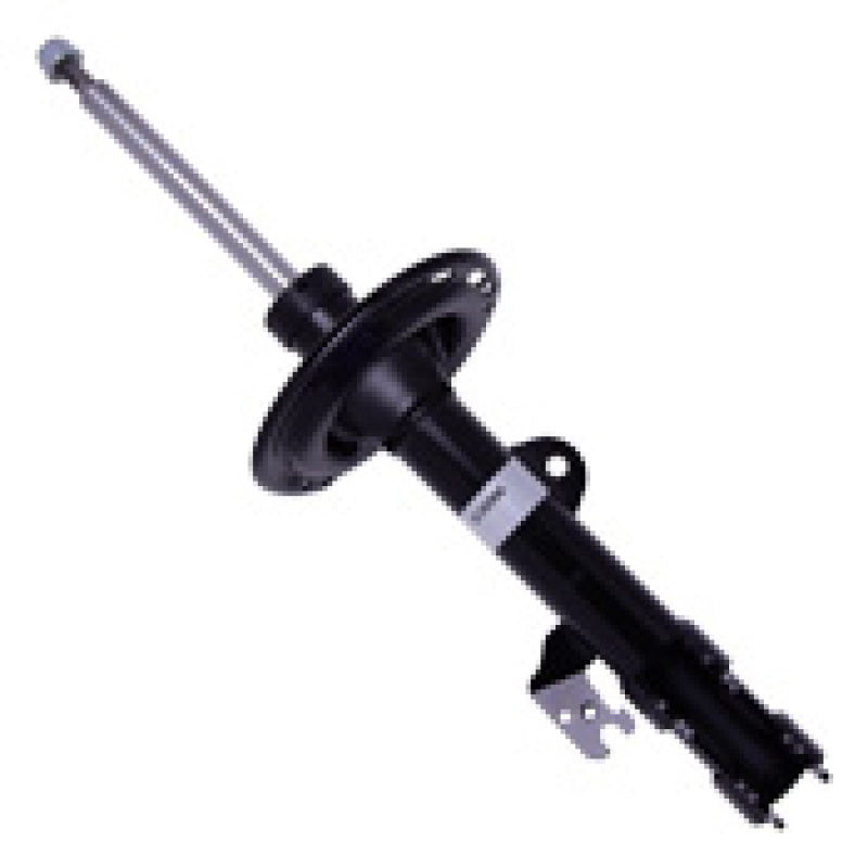 Bilstein B4 10-13 Toyota Highlander Front Left Twintube Shock Absorber (From 08/2010) for suspension lift kits and performance upgrades.