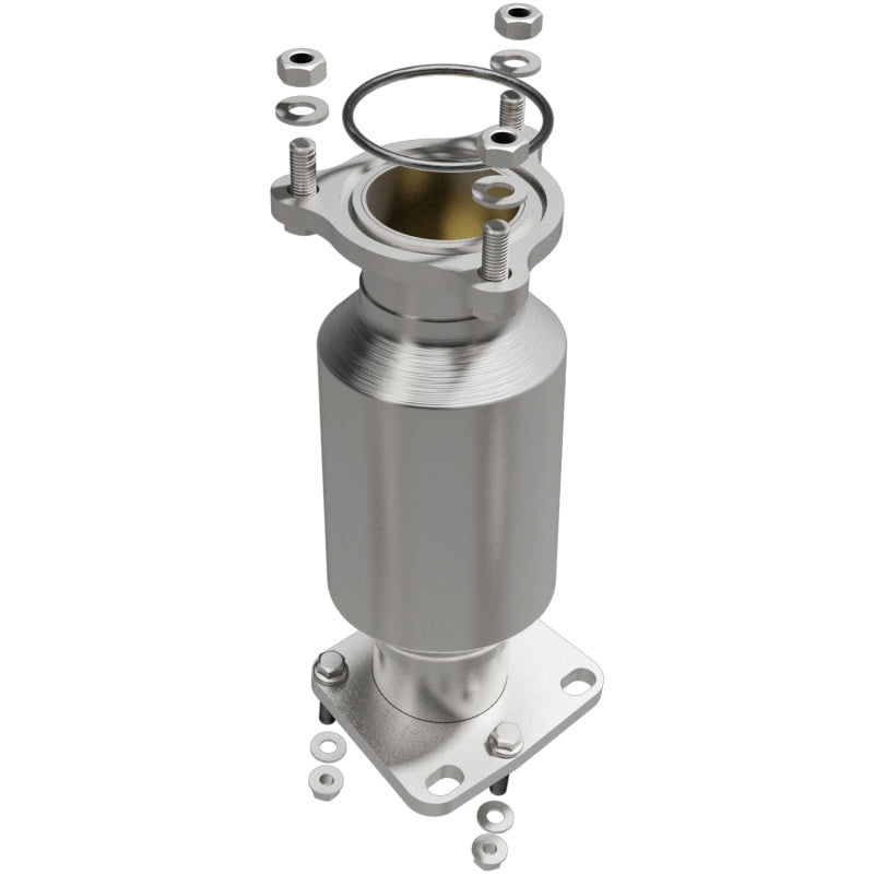 MagnaFlow Direct Fit Catalytic Converter 2012-2015 Buick Verano 2.4L OEM Grade Secondary image