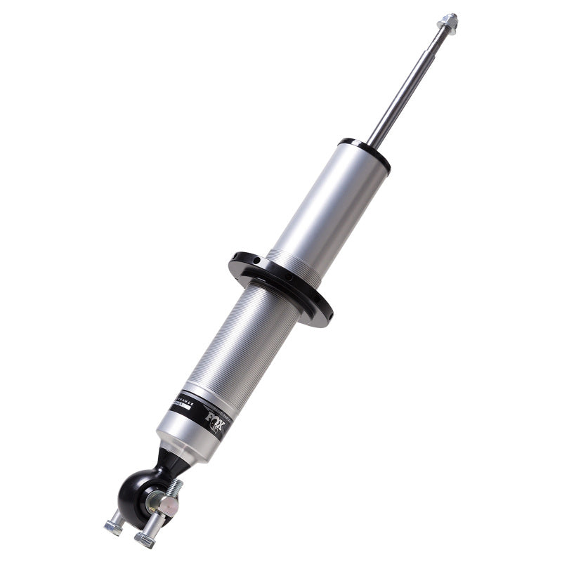 Fox Factory 2021+ Ford Bronco Performance Series 2.5 Front Coilover for offroad performance upgrades and suspension lift kits. Main image