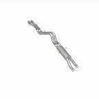 MagnaFlow System C/B Dodge Ram SRT-10 V1 performance exhaust