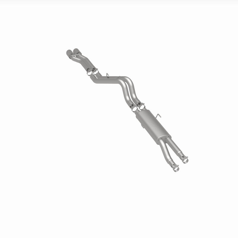 MagnaFlow System C/B Dodge Ram SRT-10 V1 performance exhaust