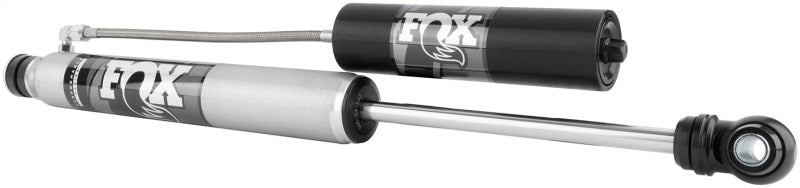 Fox 2005+ Ford SD I 2.0 Perf Series 10.1in. Smooth Body Remote Res. Front Shock - 4-5in Lift for offroad performance upgrades