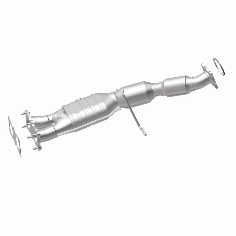 Magnaflow Conv DF 10-14 Volvo S80 3.2L catalytic converter for offroad parts