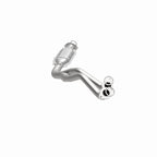 MagnaFlow Conv DF 96-97 Lexus LX450 4.5L / 95-97 Toyota Land Cruiser 4.5L Front catalytic converter