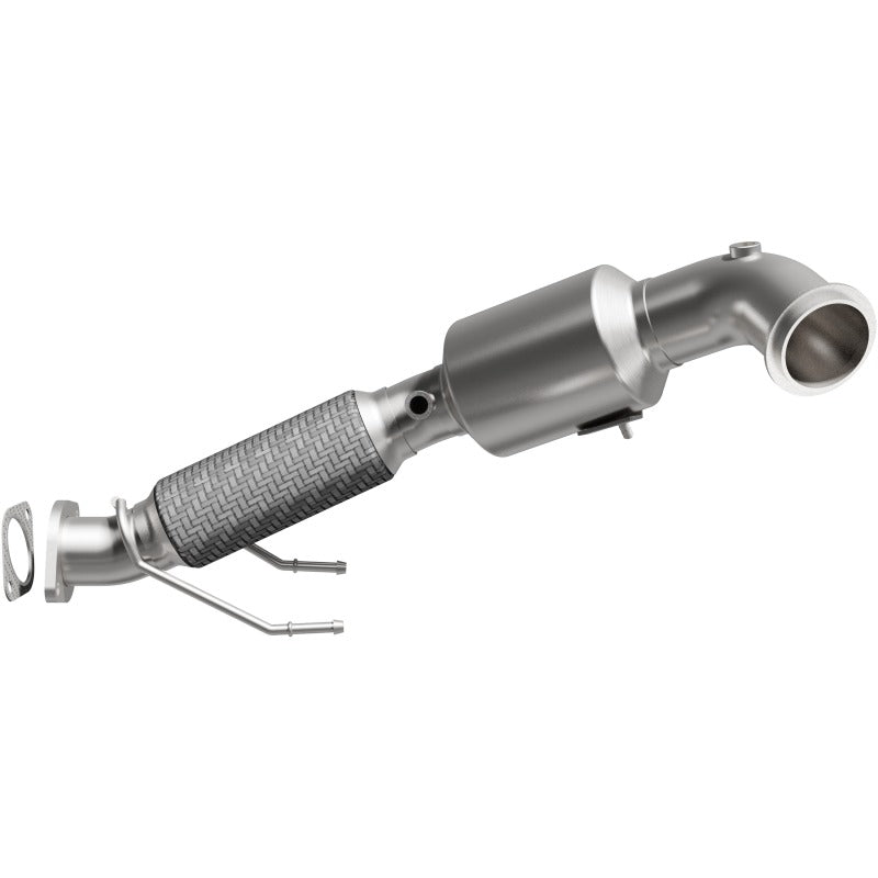 MagnaFlow 13-17 Ford Escape 2.0L Direct Fit Converter Secondary image