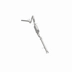 MagnaFlow BRE Exhaust Kit 05-07 Ford Superduty F250/F350 5.4L for offroad performance upgrades