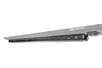 ARB Slimline Roof Rack Light -For Use with ARB BASE Racks for vehicles, enhancing offroad lighting capabilities.