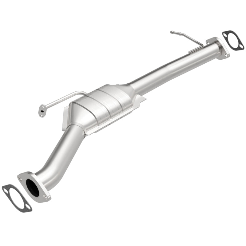 MagnaFlow Conv DF 93-95 Mazda RX7 1.3L catalytic converter