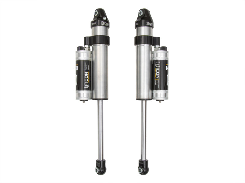 ICON 2019+ Ford Ranger Rear 2.5 Series Shocks VS PB CDCV - Pair Secondary image