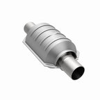 MagnaFlow Conv Univ 2 universal catalytic converter for trucks