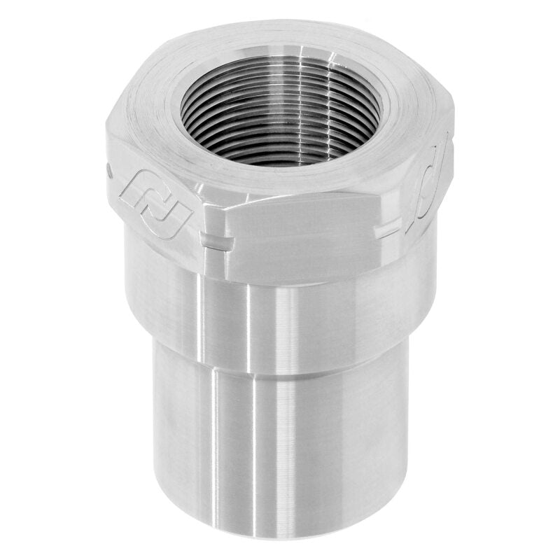RockJock 1-1/2in -12 Threaded Bung (LH) Secondary image