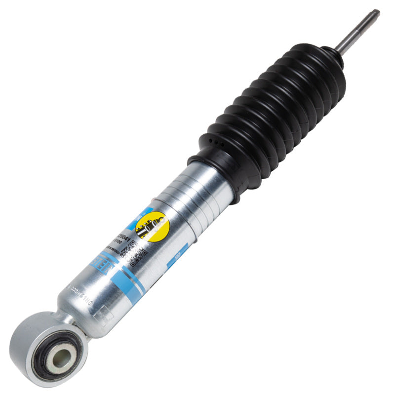 Bilstein 22-24 Nissan Frontier B8 5100 (Ride Height Adjustable) Front Shock Absorber - 0-2in Lift for offroad performance upgrades