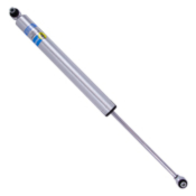 Bilstein B8 18-20 Jeep Wrangler Rear Shock Absorber (Lifted Height 3-4.5in / Requires Bump Stop Ext) for offroad performance upgrades