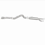 MagnaFlow System C/B Dodge Ram SRT-10 V1 exhaust parts, performance upgrades for trucks