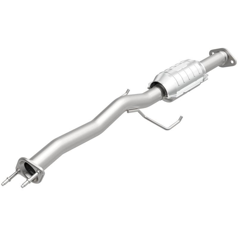 MagnaFlow Direct Fit Catalytic Converter 01-03 Mazda Protege 2.0L CA Secondary image