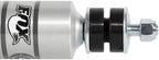 Fox 97-06 Jeep TJ 2.0 Performance Series 11.1in Smooth Body IFP Front Shock (Alum) / 6.5-8in Lift for offroad performance upgrades.
