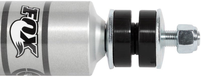 Fox 98+ Ford Ranger 2.0 Performance Series 5.1in. Smooth Body IFP Front Shock (Alum) / 0-3in. Lift for offroad performance upgrades. Main image