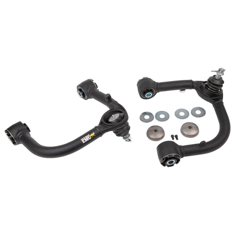 ARB / OME 22+ Toyota Tundra Heavy Duty Upper Control Arms Secondary image
