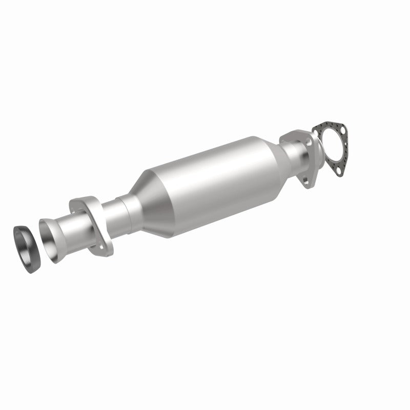 MagnaFlow Conv Direct Fit Acura 92-95 catalytic converter for offroad upgrades