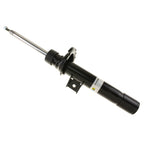 Bilstein B4 OE Replacement 11-13 BMW X3 xDrive Front Right Twintube Strut Assembly for offroad performance upgrades