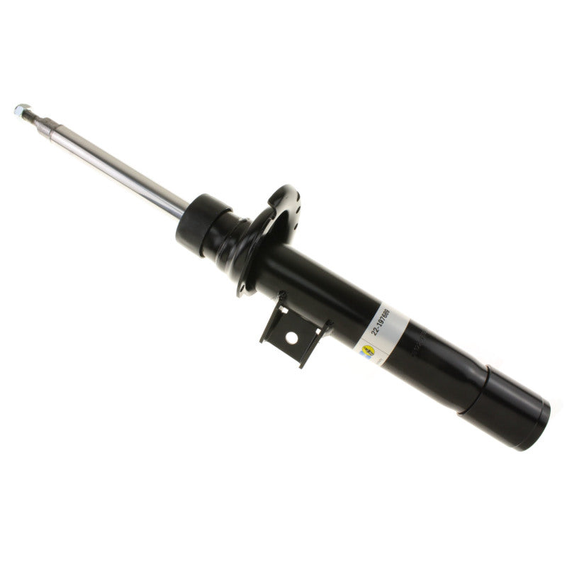 Bilstein B4 OE Replacement 11-13 BMW X3 xDrive Front Right Twintube Strut Assembly for offroad performance upgrades