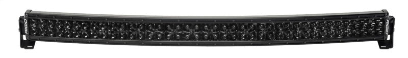 Rigid Industries RDS-Series 40in Spot - Midnight Edition for offroad lighting and electrical.