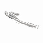 Magnaflow Conv DF 2011-2014 Maxima 3.5 L Underbody exhaust part
