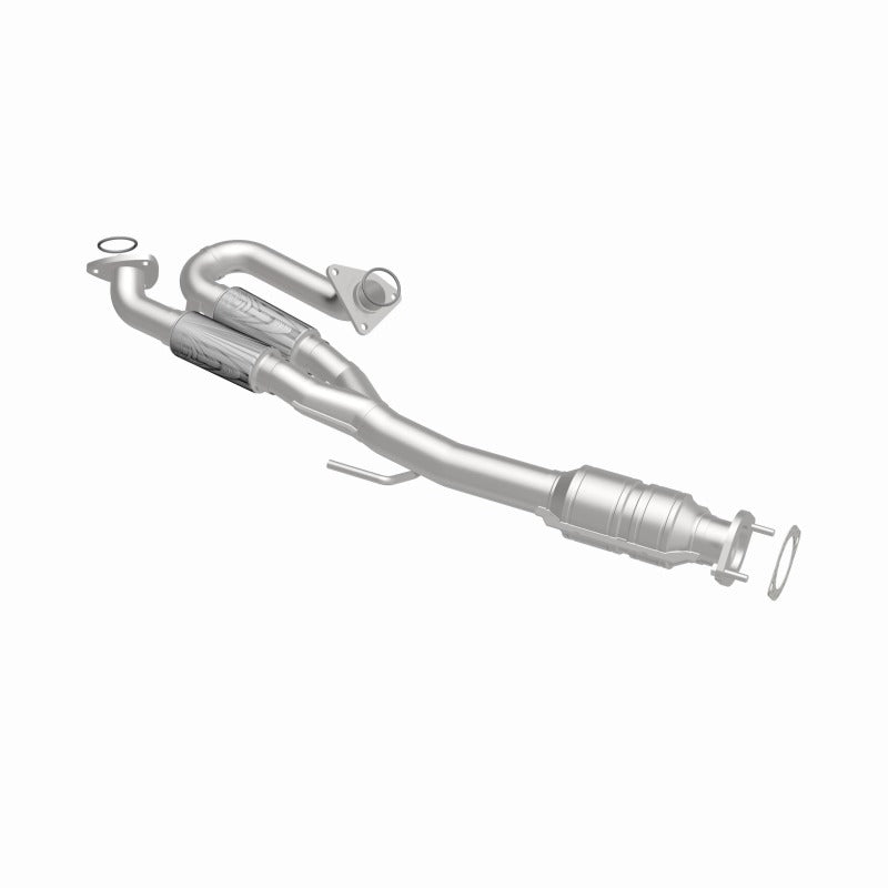 Magnaflow Conv DF 2011-2014 Maxima 3.5 L Underbody exhaust part