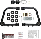Camburg Toyota Tundra 2WD/4WD 07-21 Performance X-Joint Upper Arms with suspension parts