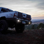 KC HiLiTES FLEX ERA 1 - Standard Backup Light Kit on truck