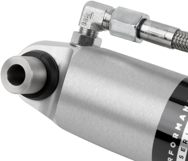 Fox 18+ Jeep JL 2.0 Performance Series 13.2in. Smooth Body Reservoir Rear Shock / 4.5-6in. Lift Secondary image