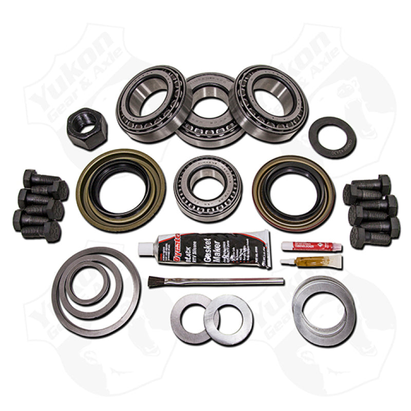 Yukon Gear Master Overhaul Kit For Dana 80 Diff (4.375in OD Only On 98+ Fords) Secondary image