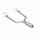 MagnaFlow Conv DF 02-08 Lexus SC430 4.3L Rear catalytic converter
