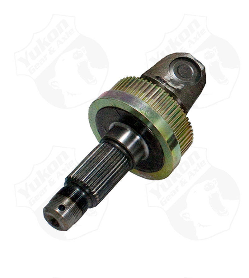 Yukon Gear Chrysler 9.25in Front Outer Axle Stub Secondary image